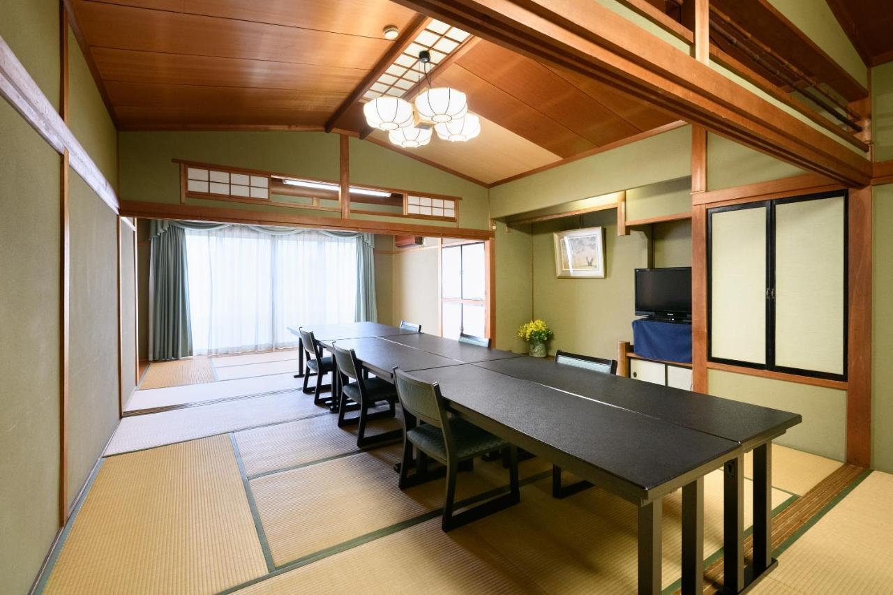 Hotel Tabist Sakura Annex Okumikawa Shinshiro Exterior foto